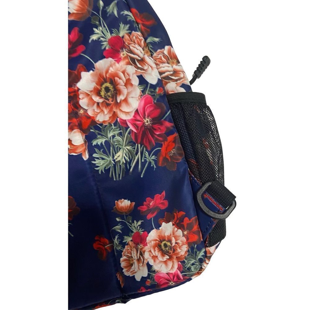 MOSISO Mini Sling Backpack,Small Hiking Daypack - Picture 9 of 11